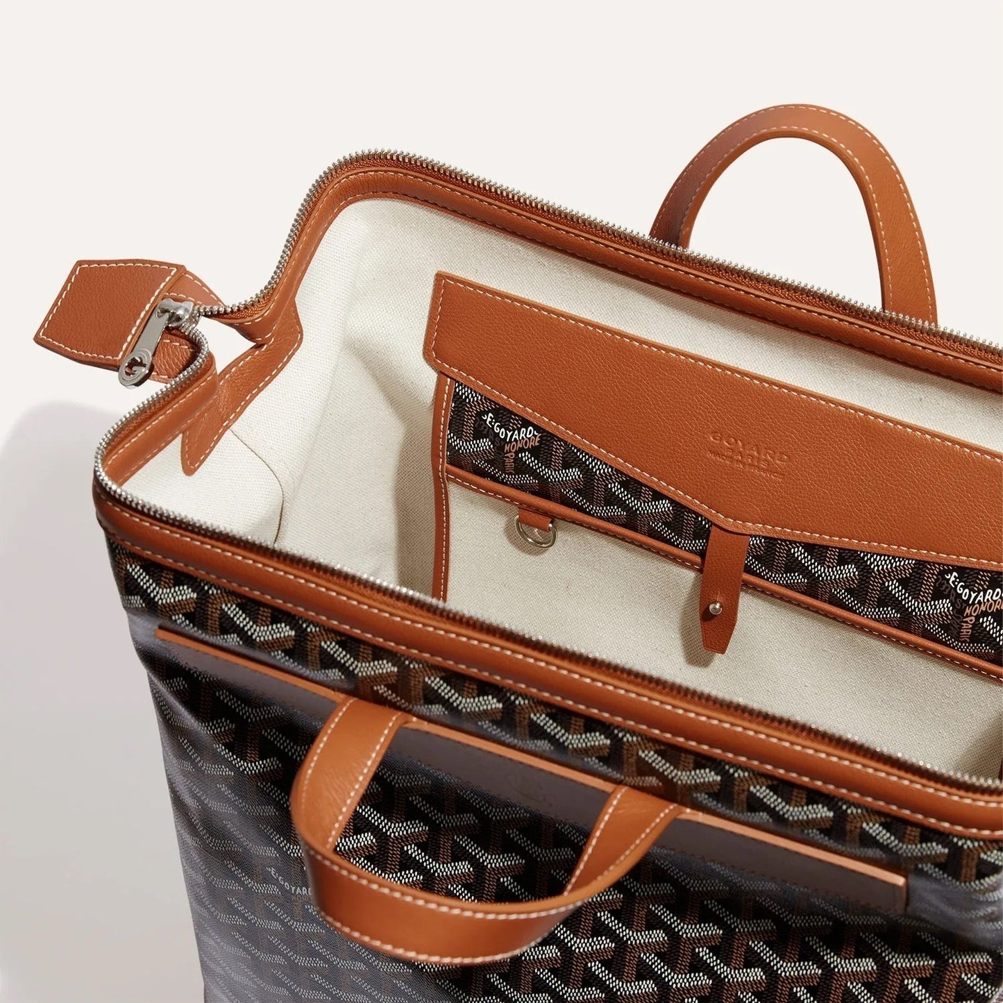 "GYD" Backpack