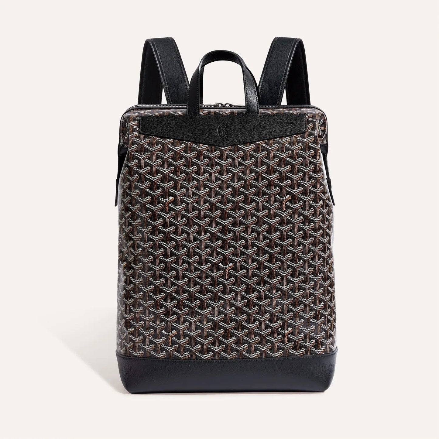 "GYD" Backpack