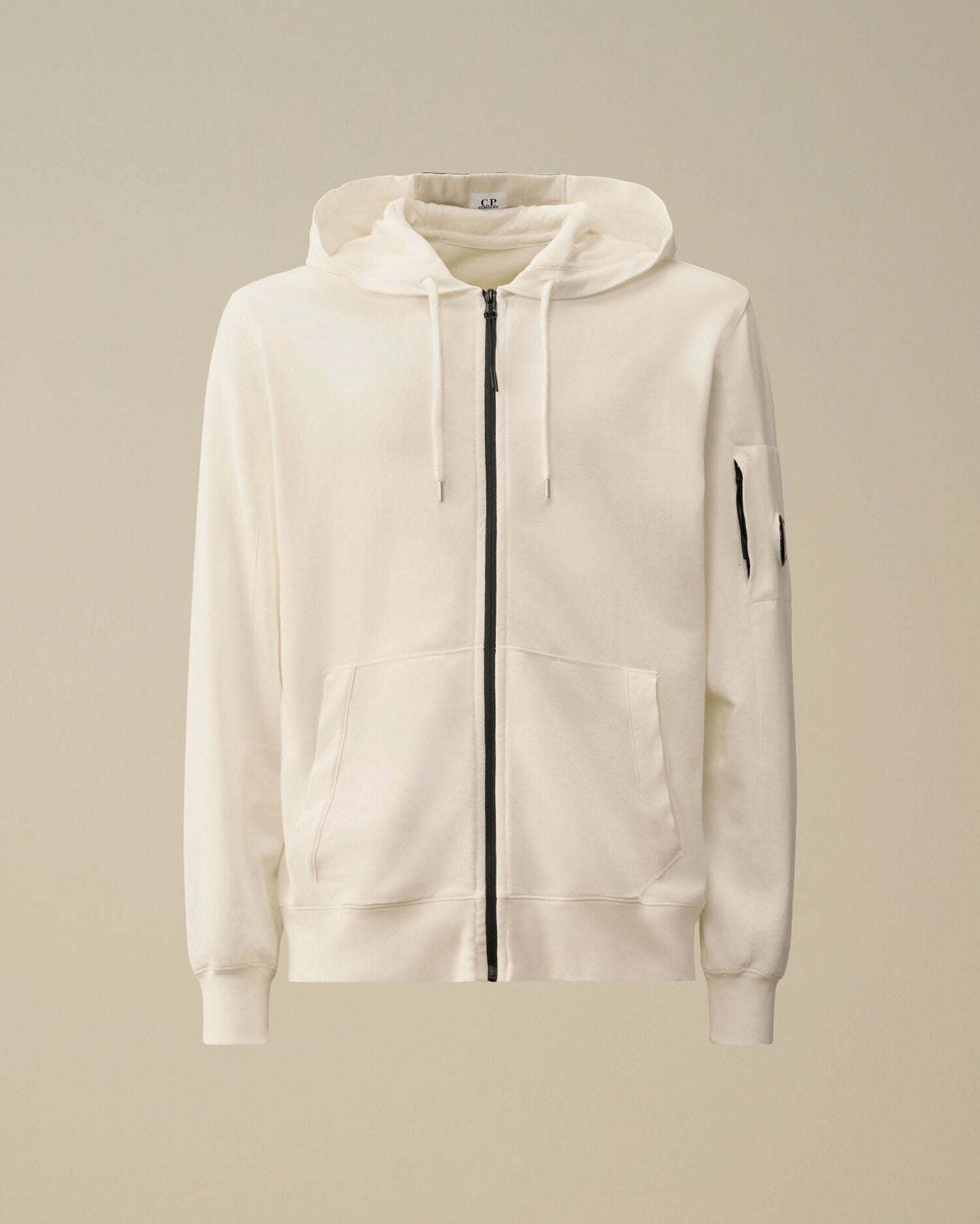 "CP-Company Zipper"