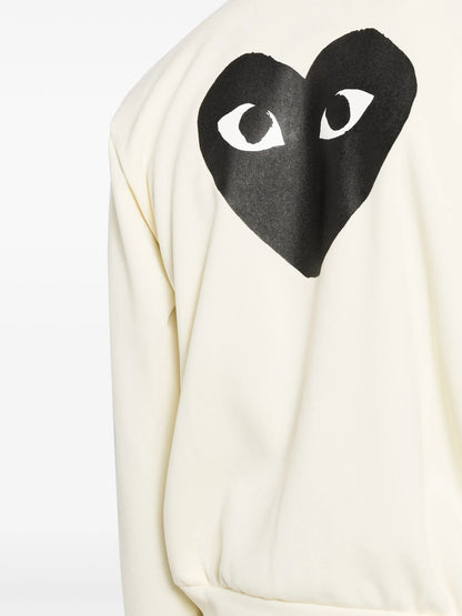 "CDG-Zipper"