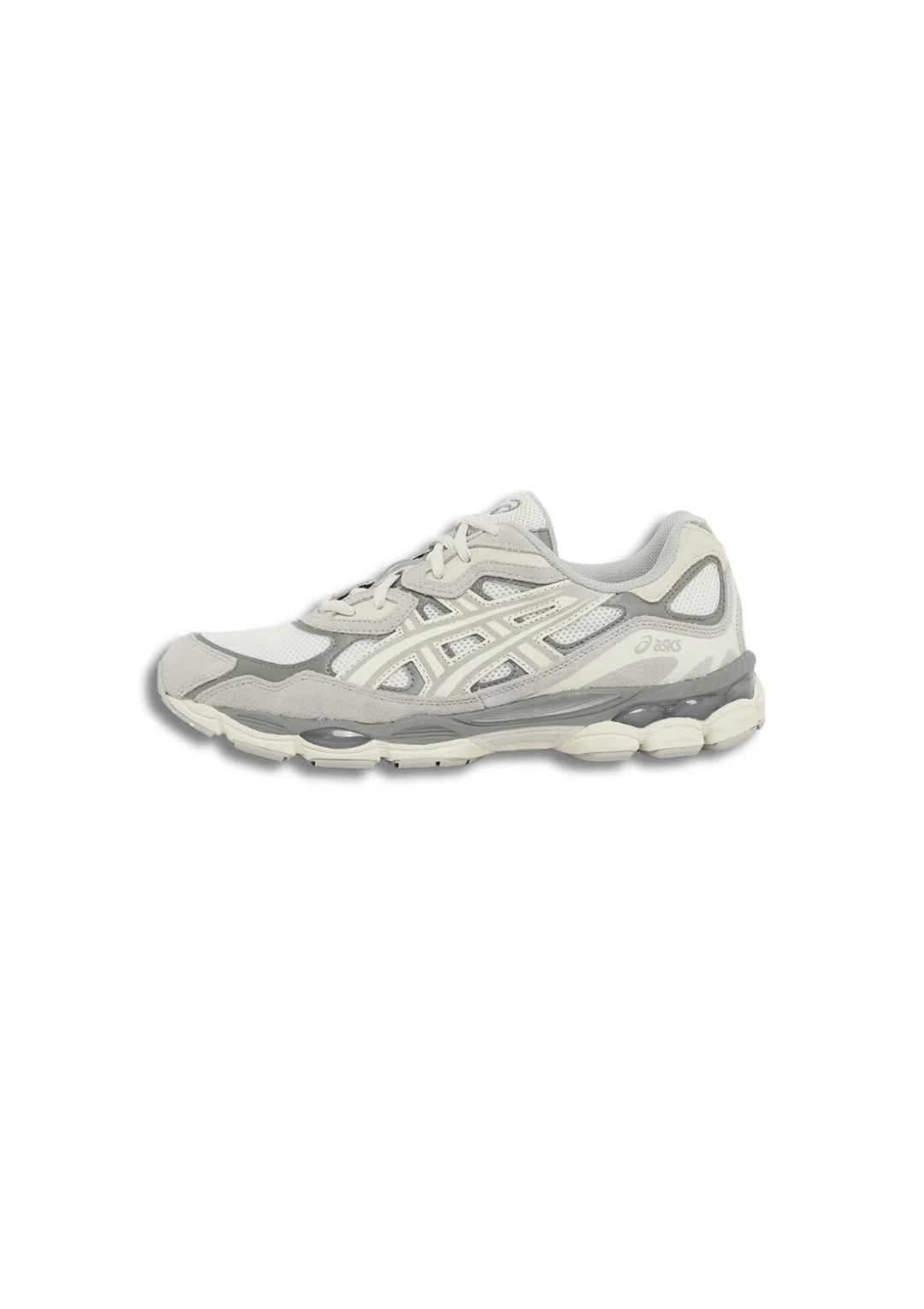 "Belleza" - RUNNER SNEAKER