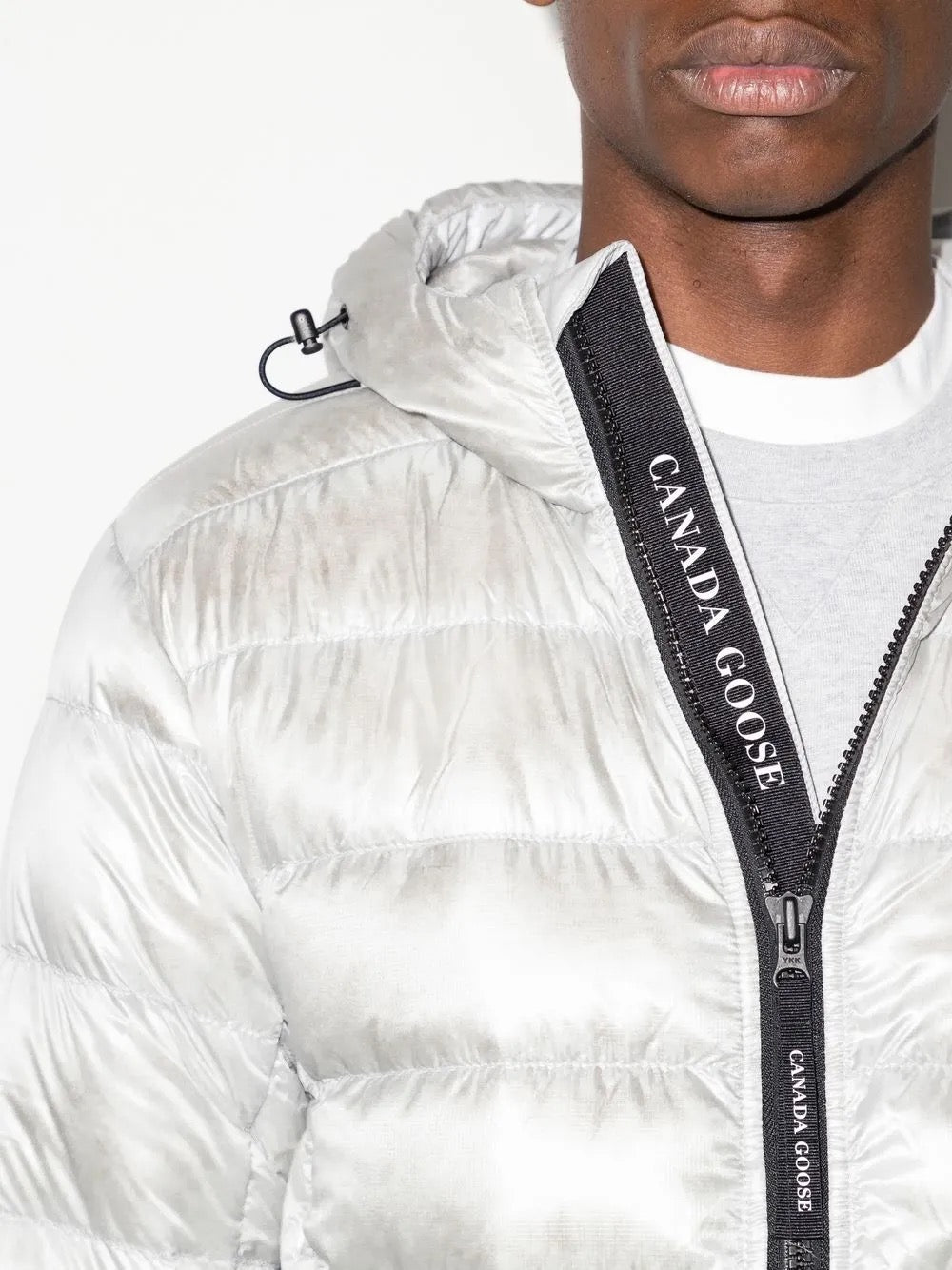 "Goose-Crofton" Jacket