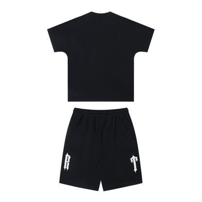 Decoded Arch Short Set