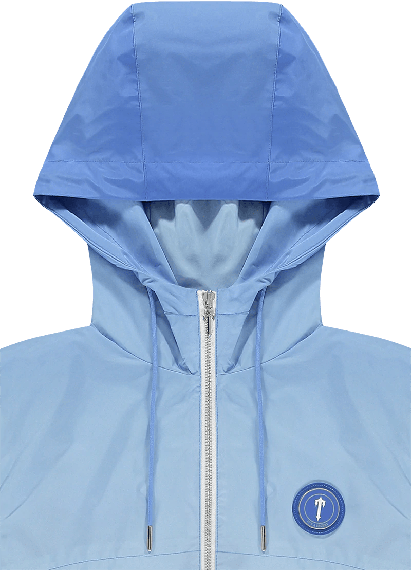 Irongate Gradient Windbreaker
