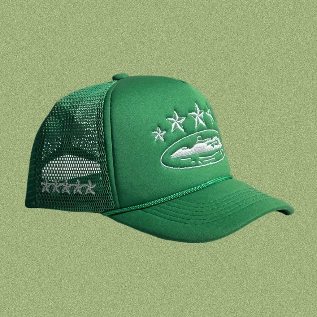"Alcatraz-Cap"
