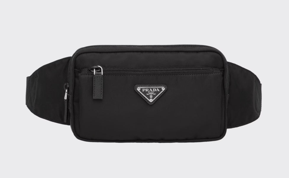 PR Bauchtasche