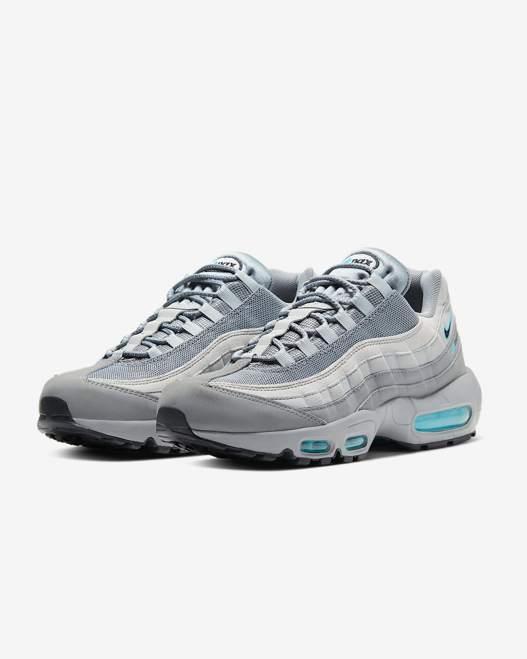 Max 95