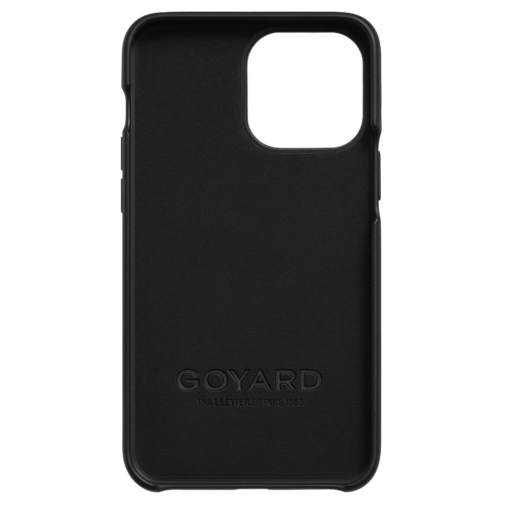 Graphic Case Noir
