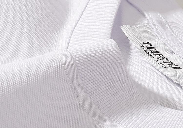 Premium Casual Cotton Streetwear T-Shirt