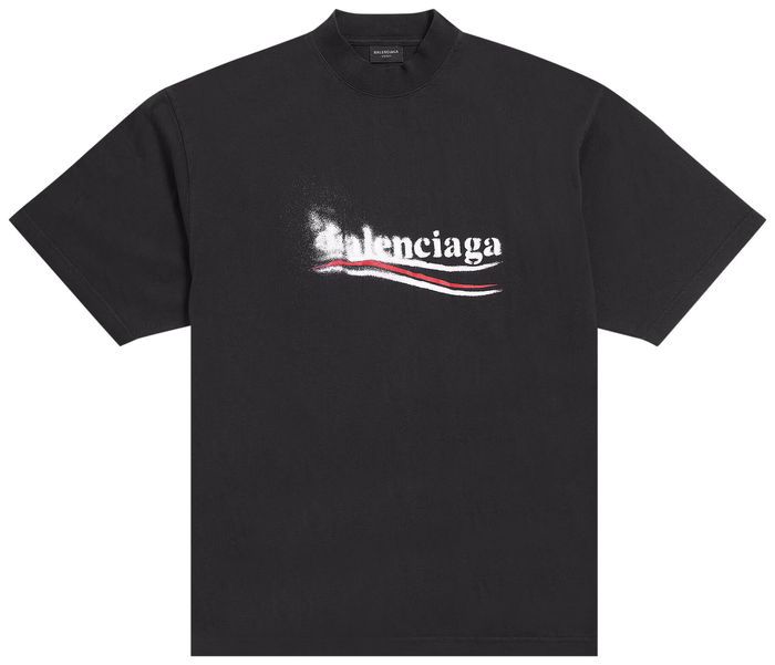 BAL Tshirt Stripes