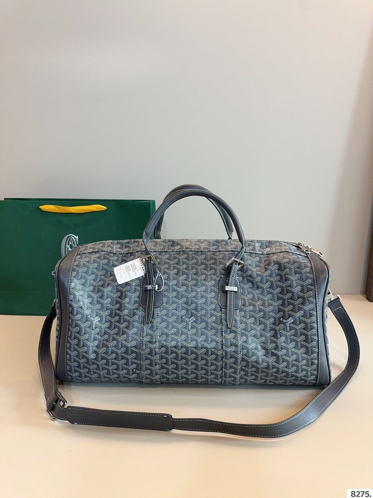 "GYD-Travel Bag"