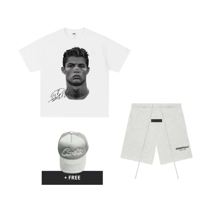 VIRAL OUTFIT 1 - SUMMER