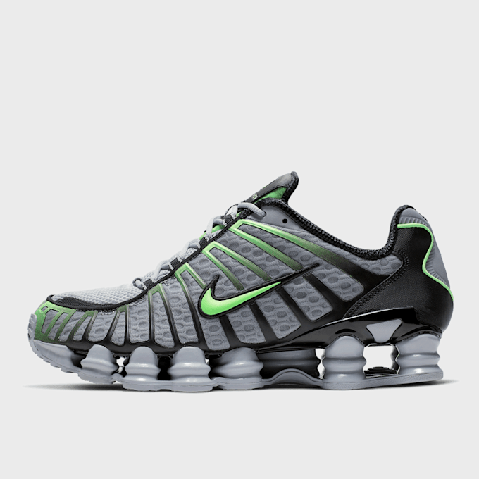 Shox TL