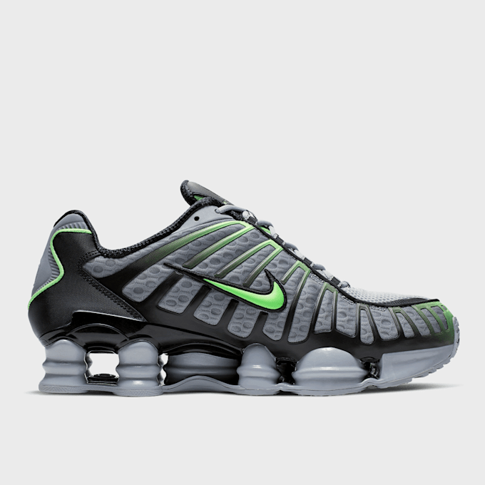 Shox TL