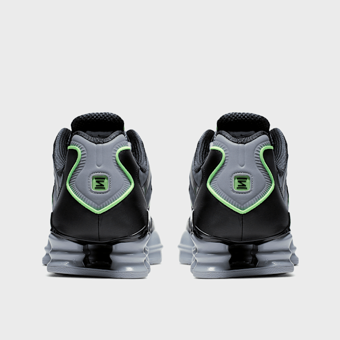 Shox TL