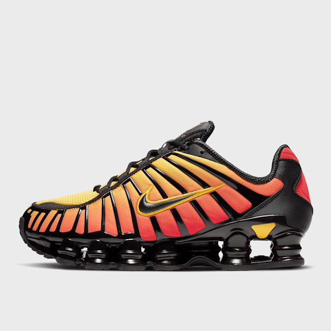 Shox TL