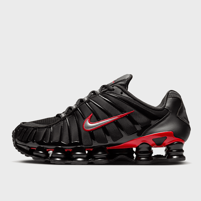 Shox TL