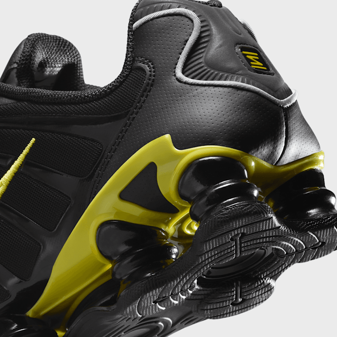 Shox TL