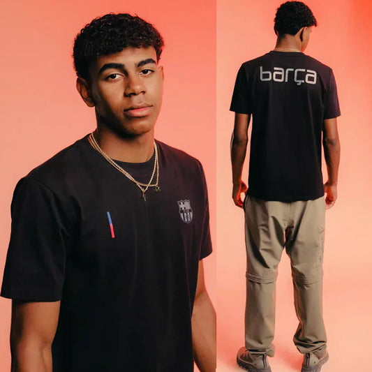 "Barca" Tshirt