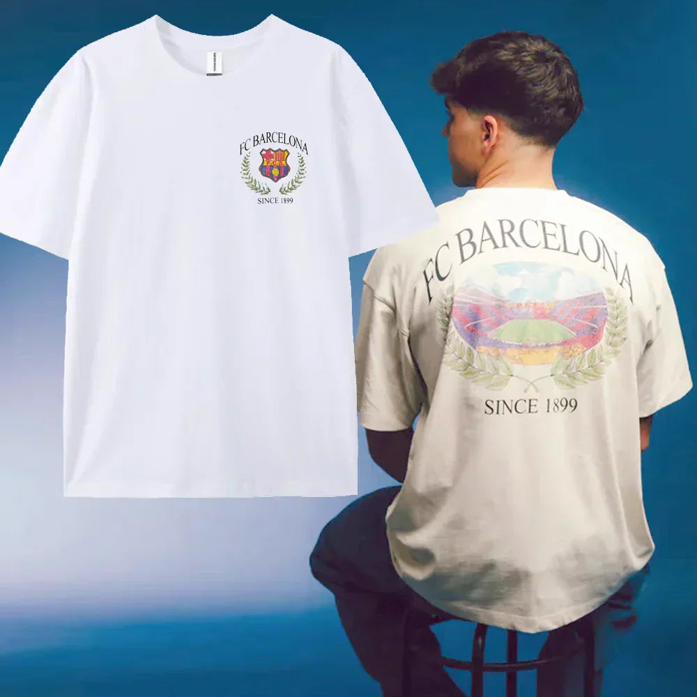 "Barca" Tshirt