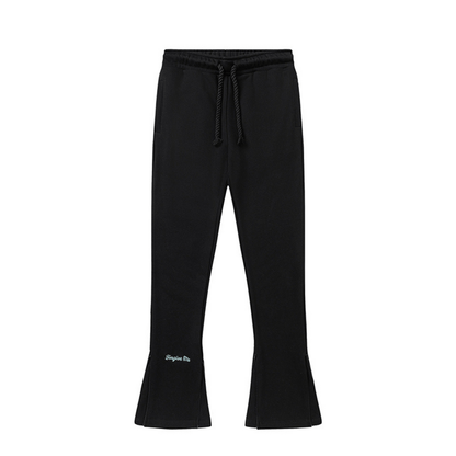 Syna Black Blue Tracksuit