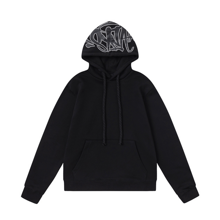 Syna Monochrome Tracksuit
