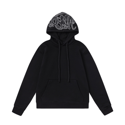 Syna Monochrome Tracksuit